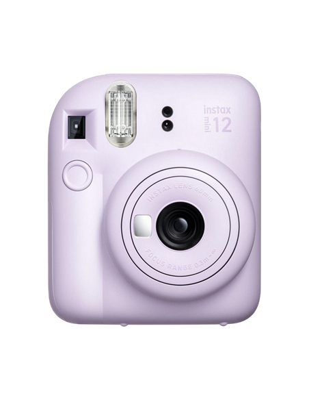 Cameră Foto instax Mini 12, Lilac Purple