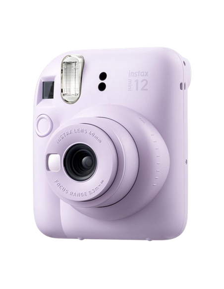 Cameră Foto instax Mini 12, Lilac Purple