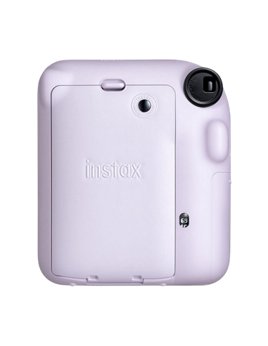 Cameră Foto instax Mini 12, Lilac Purple