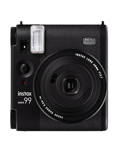 Cameră Foto instax Mini 99, Negru