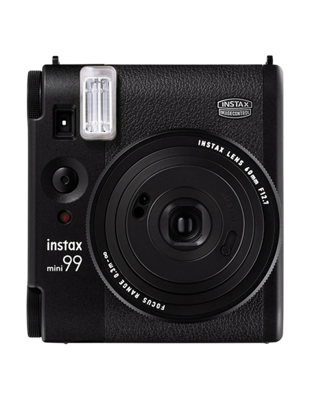 Cameră Foto instax Mini 99, Negru