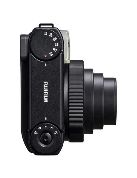 Фотоаппарат моментальной печати instax Mini 99, Черный