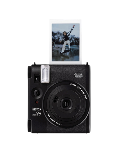 Cameră Foto instax Mini 99, Negru