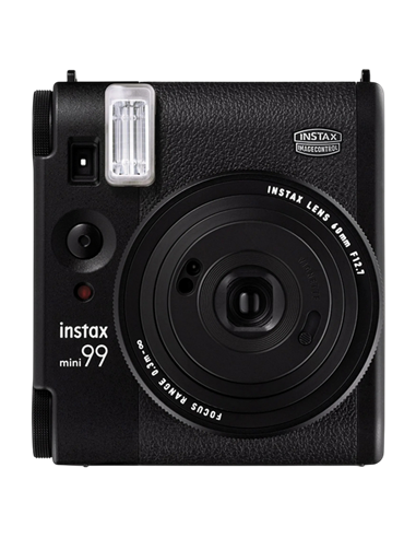 Cameră Foto instax Mini 99, Negru