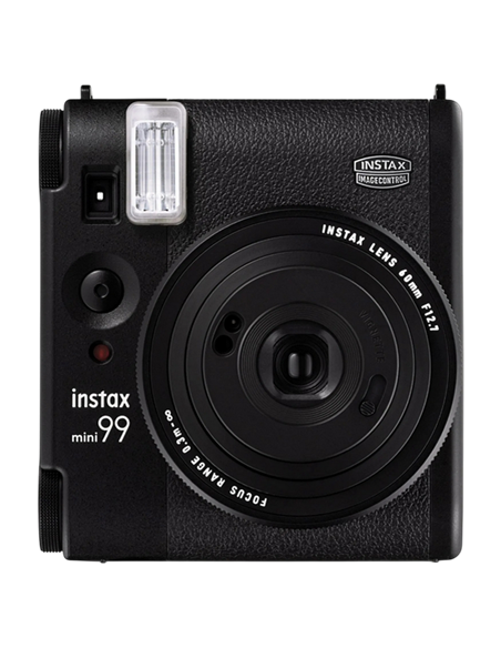Cameră Foto instax Mini 99, Negru
