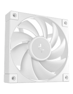 Вентилятор для ПК Deepcool FD12, 120 мм