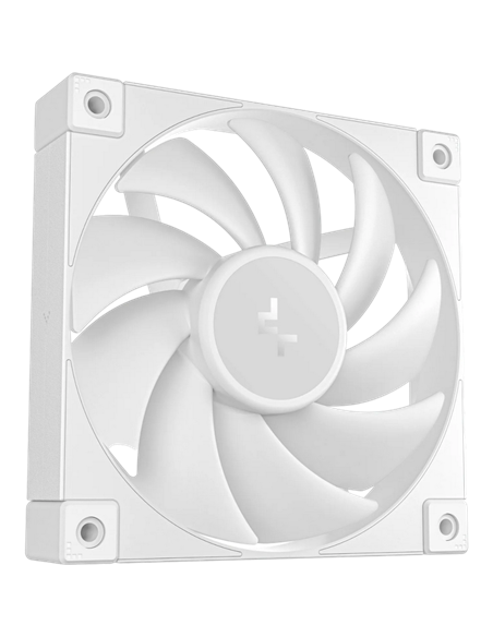Вентилятор для ПК Deepcool FD12, 120 мм