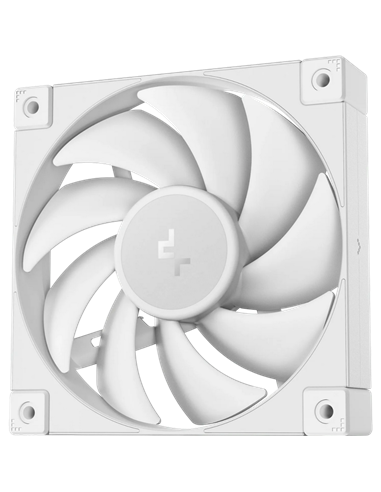 Вентилятор для ПК Deepcool FD12, 120 мм