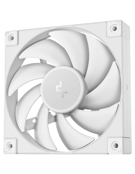 Вентилятор для ПК Deepcool FD12, 120 мм