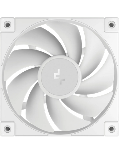 Ventilator PC Deepcool FD12, 120 mm
