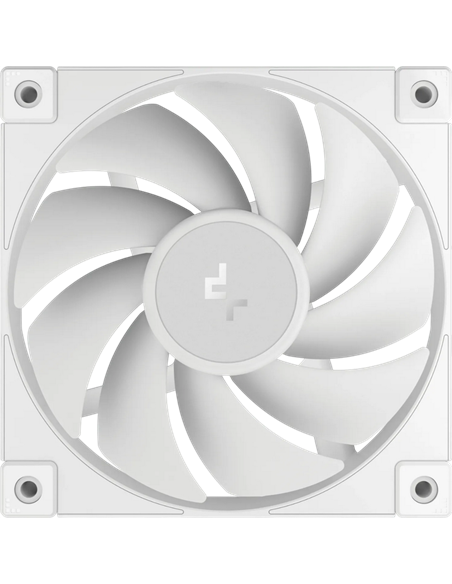 Вентилятор для ПК Deepcool FD12, 120 мм