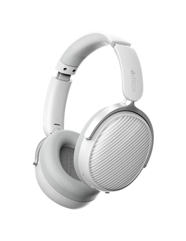 Наушники A4Tech BH350C, Белый