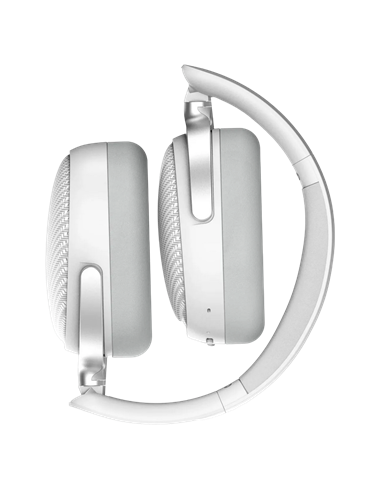Наушники A4Tech BH350C, Белый