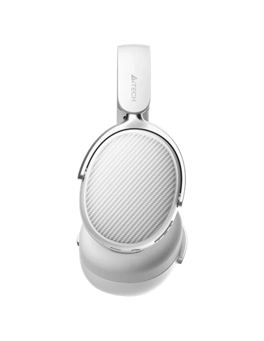 Наушники A4Tech BH350C, Белый