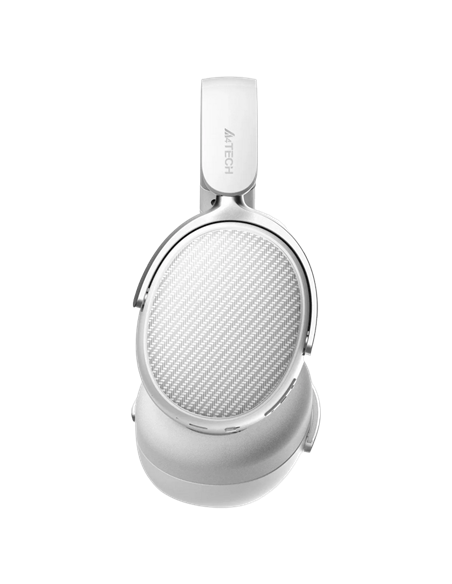 Наушники A4Tech BH350C, Белый