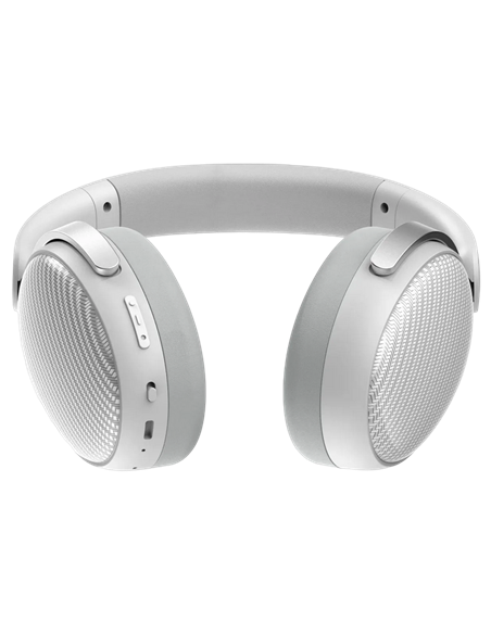 Наушники A4Tech BH350C, Белый