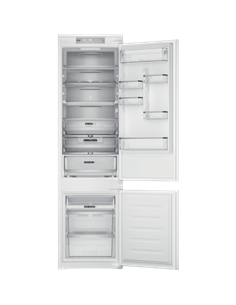 Холодильник Whirlpool WHC20 T573, 6th Sense, Белый 2