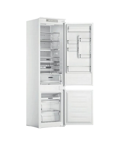 Холодильник Whirlpool WHC20 T573, 6th Sense, Белый