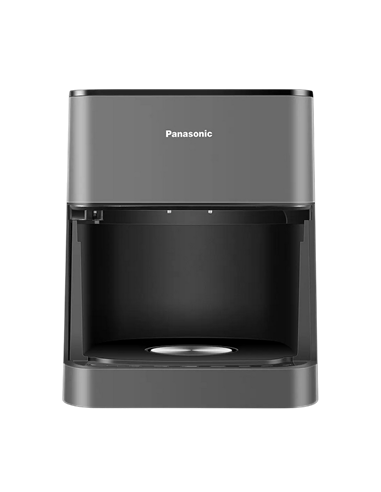Аэрогриль Panasonic NF-CC500SXE, Серый