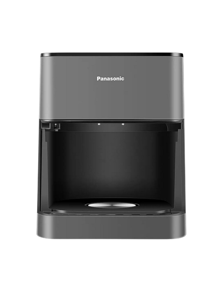 Аэрогриль Panasonic NF-CC500SXE, Серый