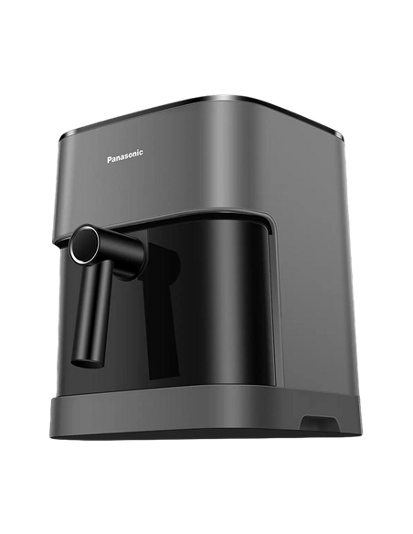 Аэрогриль Panasonic NF-CC500SXE, Серый