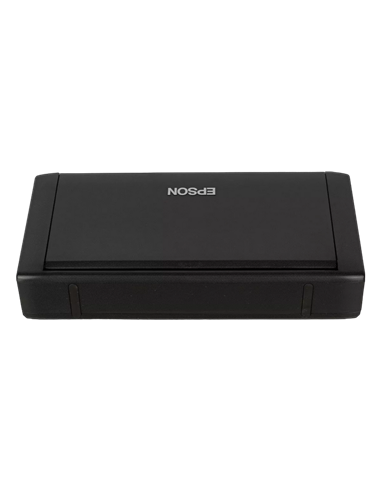 Imprimantă cu jet de cerneală Epson WF-100W, A4, Negru