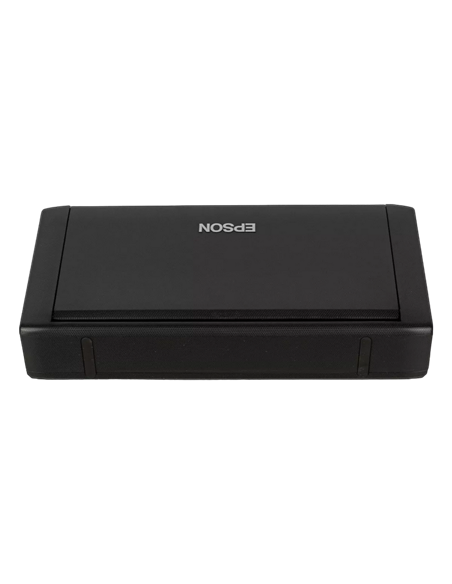 Imprimantă cu jet de cerneală Epson WF-100W, A4, Negru