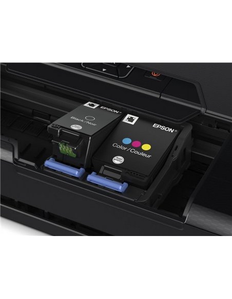 Imprimantă cu jet de cerneală Epson WF-100W, A4, Negru