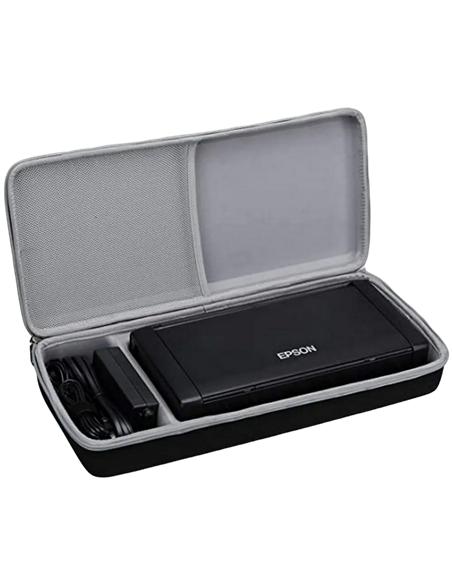 Imprimantă cu jet de cerneală Epson WF-100W, A4, Negru
