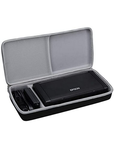 Imprimantă cu jet de cerneală Epson WF-100W, A4, Negru