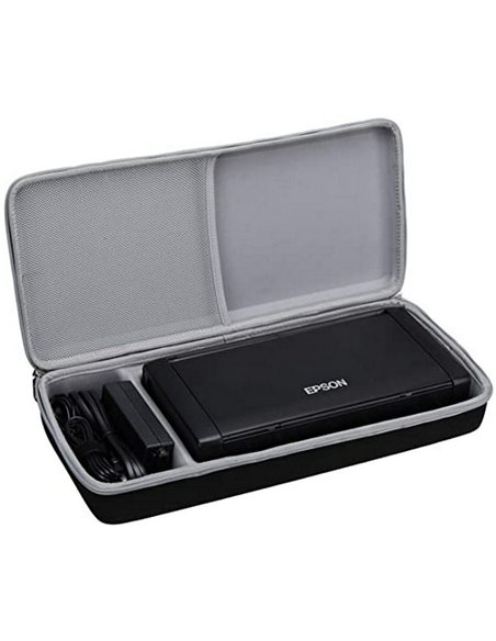 Imprimantă cu jet de cerneală Epson WF-100W, A4, Negru