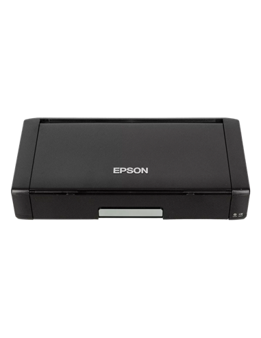 Imprimantă cu jet de cerneală Epson WF-100W, A4, Negru