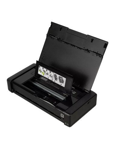 Imprimantă cu jet de cerneală Epson WF-100W, A4, Negru