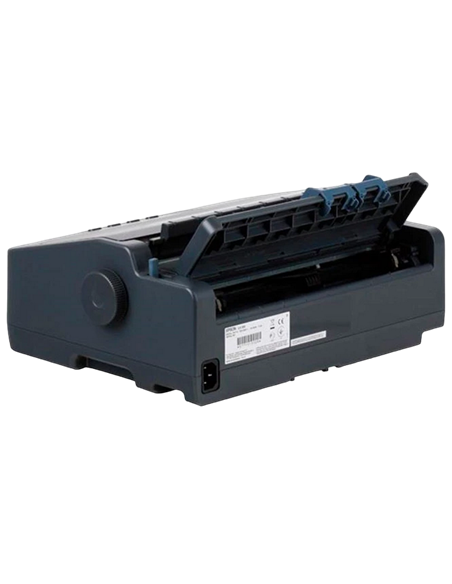 Imprimantă Cu Matrice Punctuală Epson LX-1350, A3, Negru
