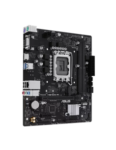 Материнская плата ASUS PRIME H610M-R-SI, LGA1700, Intel H610, Micro-ATX 2