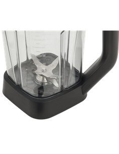 Blender staționar Gorenje BP1500DE, Negru 2