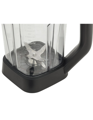 Blender staționar Gorenje BP1500DE, Negru
