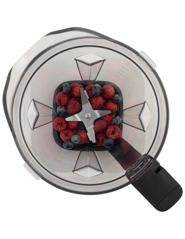 Blender staționar Gorenje BP1500DE, Negru