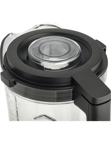 Blender staționar Gorenje BP1500DE, Negru
