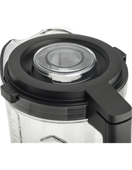 Blender staționar Gorenje BP1500DE, Negru