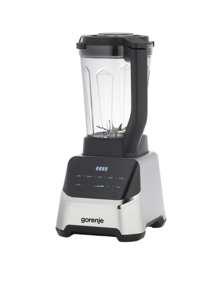 Blender staționar Gorenje BP1500DE, Negru