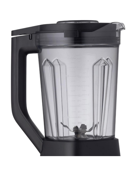 Blender staționar Gorenje BP1500DE, Negru