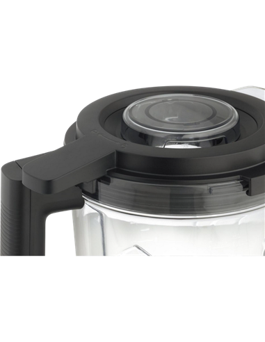 Blender staționar Gorenje BP1500DE, Negru