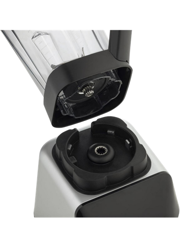 Blender staționar Gorenje BP1500DE, Negru