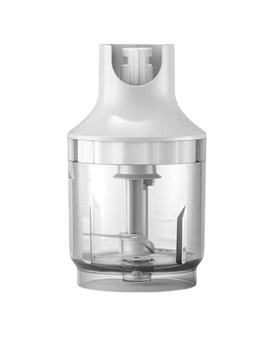Погружной блендер PHILIPS HR2545/00, Белый