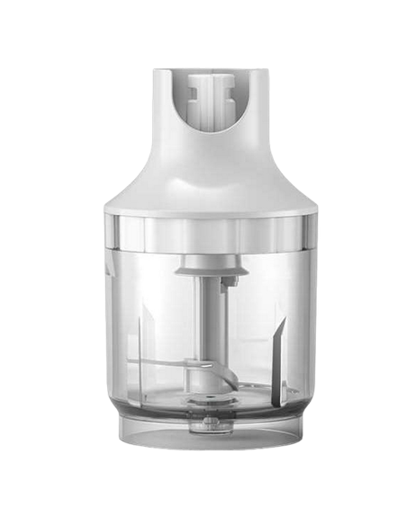 Погружной блендер PHILIPS HR2545/00, Белый