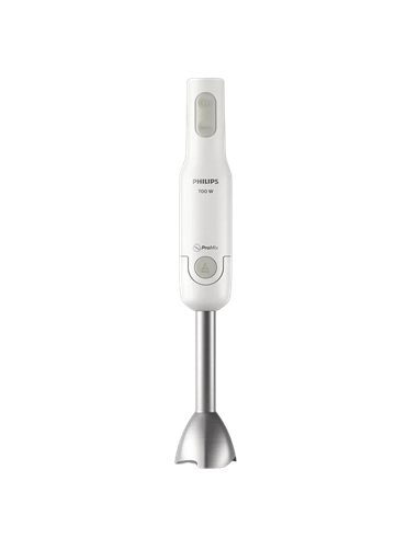 Погружной блендер PHILIPS HR2545/00, Белый