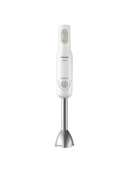 Погружной блендер PHILIPS HR2545/00, Белый