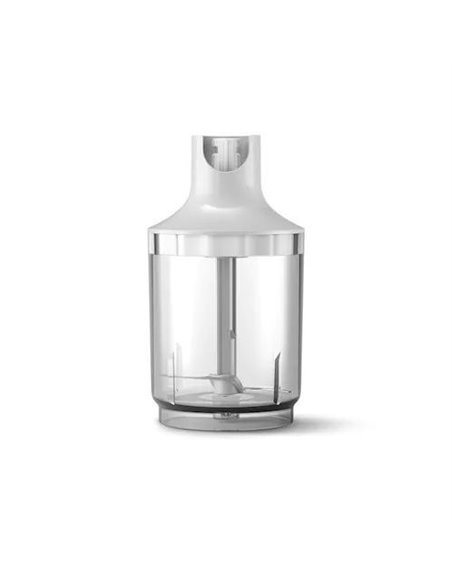 Погружной блендер PHILIPS HR2545/00, Белый
