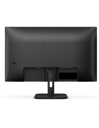 27" Monitor Philips 27E1N1800A, IPS 3840x2160 4K UHD, Negru